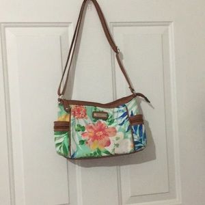 Hand bag